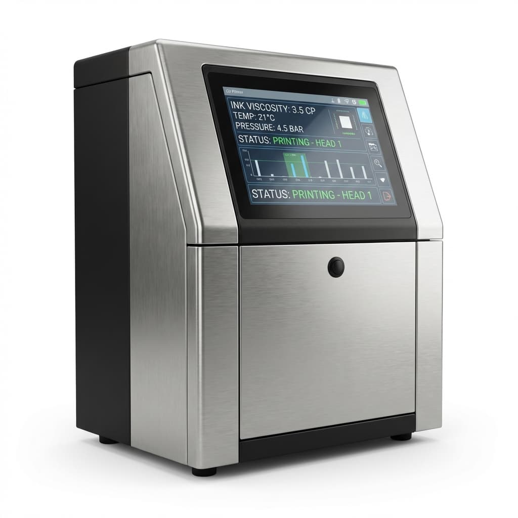 CIJ Premium Industrial